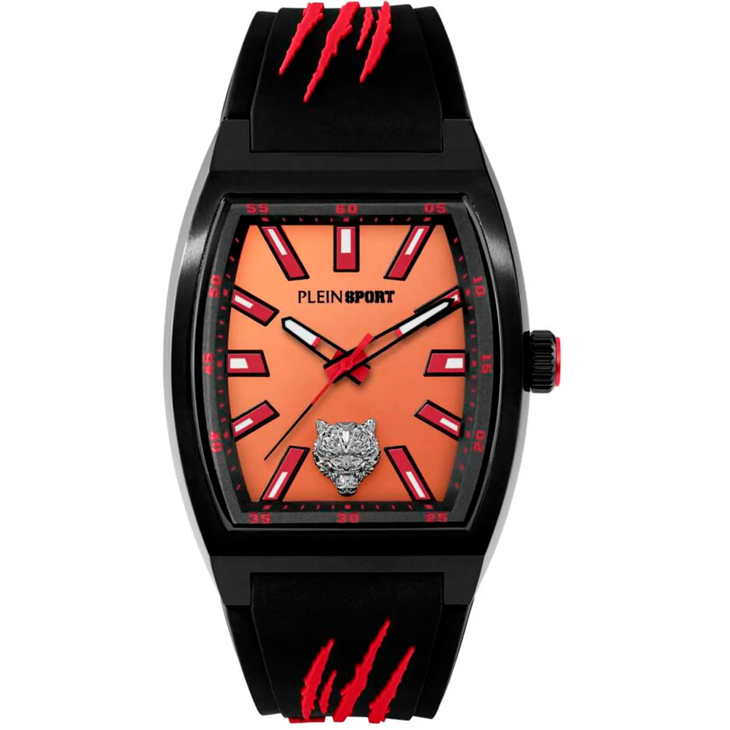 Часы Plein Sport PLEIN SPORT GAZE PSRBA0323